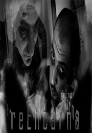 Reencarna (Perros, Karma Y Balas) (2015)