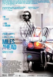 Miles Ahead (2016)