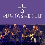 Career of Evil - Blue Oyster Cult