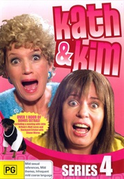 Kath & Kim (2007)