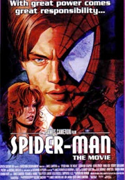 Spider-Man (1992)