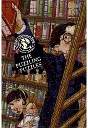 The Puzzling Puzzles (Lemony Snicket)