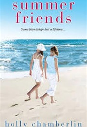 Summer Friends (Holly Chamberlain)
