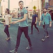 Imagine Dragons