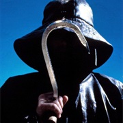 Benjamin Willis: The Fisherman