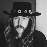 Berry Oakley (Allman Brothers Band)