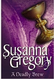 A Deadly Brew (Susanna Gregory)