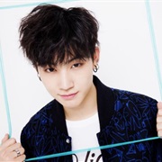 JB (Got7)