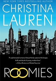 Roomies (Christina Lauren)