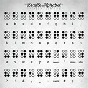 Learn to Read Braille