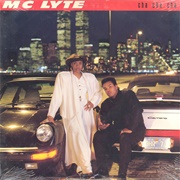Cha Cha Cha - MC Lyte