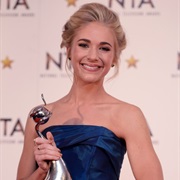Maddy Hill