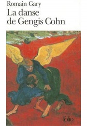 La Danse De Gengis Cohn (Romain Gary)