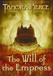 The Will of the Empress