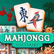 Mah Jong Solitaire
