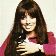 Mariska Veres (Shocking Blue)