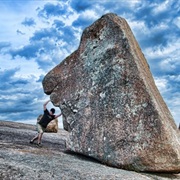 Making the Effort and Then Wishing You Hadn't Bothered