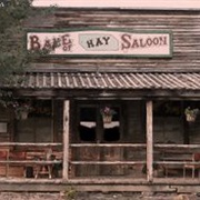 Bale of Hay Saloon