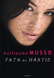 Girl on Paper (Guillaume Musso)