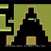 Did Veni Vidi Vici in VVVVV