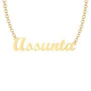Assunta