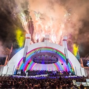 Hollywood Bowl