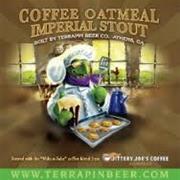 Terrapin Coffee Oatmeal Imperial Stout