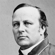 James Roosevelt Bayley