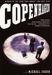 Copenhagen (Michael Frayn)
