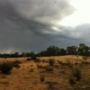 Wyperfeld National Park (VIC)