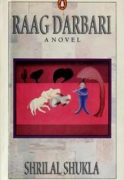 Raag Darbari by Shrilal Shukla, Tr. by Gillian Wright