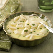 Knoephla (North Dakota)