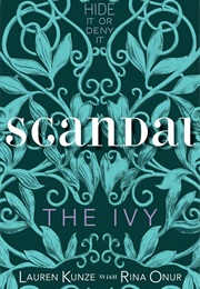 Scandal (Lauren Kunze)