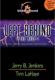 Underground (Jerry B. Jenkins)