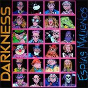 Darkness (Col) - Espías Malignos (1989)
