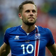 Gylfi Sigurðsson