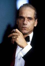Jeremy Irons - Reversal of Fortune (1990)