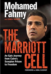 The Marriott Cell (Mohamed Fahmy)