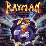 Rayman