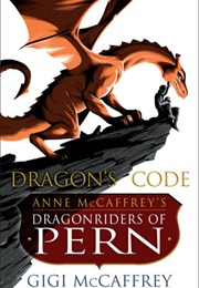 Dragon&#39;s Code (Gigi McCaffrey)