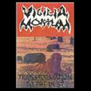 Vigilia Mortum "Transformation to the Dust"