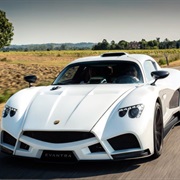 Mazzanti Evantra Millecavalli