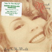Mariah Carey - Joy to the World