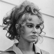 Karen Black