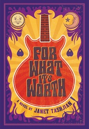 For What It's Worth (Janet Tashjian)
