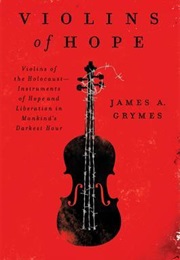 Violins of Hope (James A. Grymes)