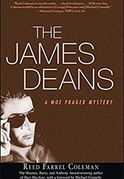 The James Deans (Reed Farrel Coleman)