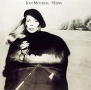 Joni Mitchell • Hejira