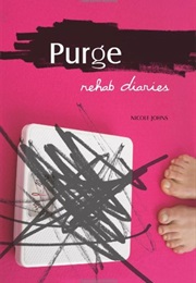 Purge: Rehab Diaries (Nicole Johns)