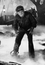 26. Universal Wolf Man Series (1941)